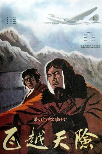 Poster of Fei yue tian xian