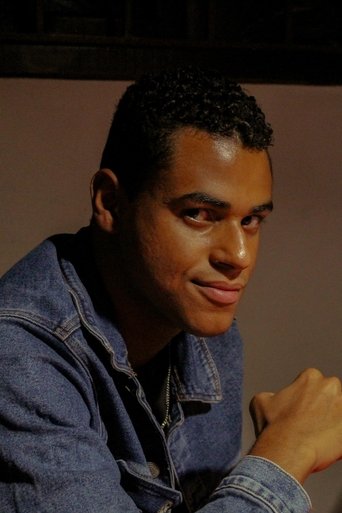 Portrait of Ygor Rodrigues