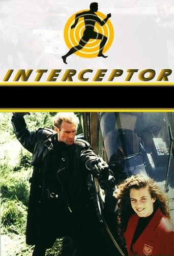 Poster of Interceptor