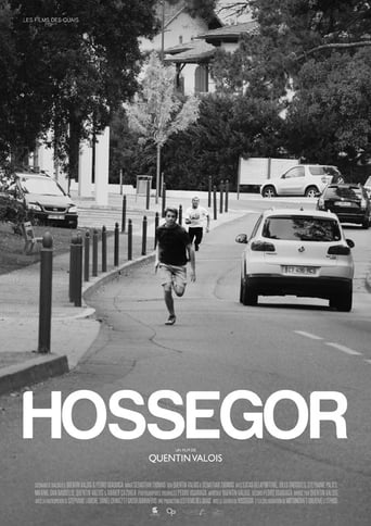 Poster of Hossegor