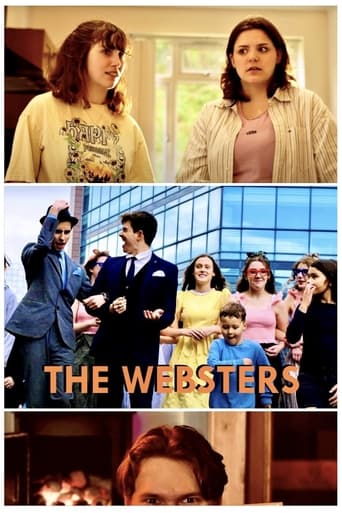 Poster of The Websters