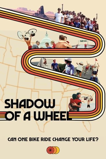 Portrait for Shadow of a Wheel - Season 1