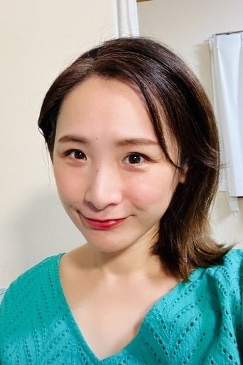 Portrait of Kaori Nobiki
