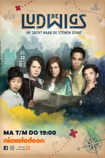 Portrait for De Ludwigs - Season 2