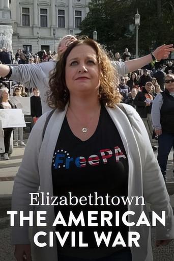 Poster of Elizabethtown Culture Wars in the USA