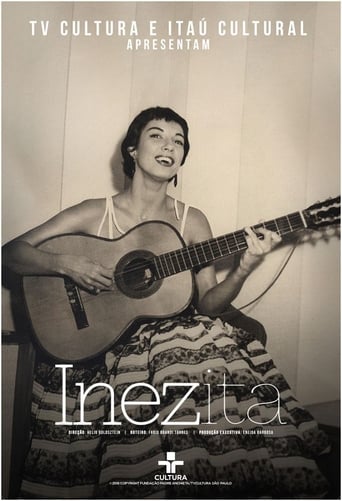 Poster of Inezita