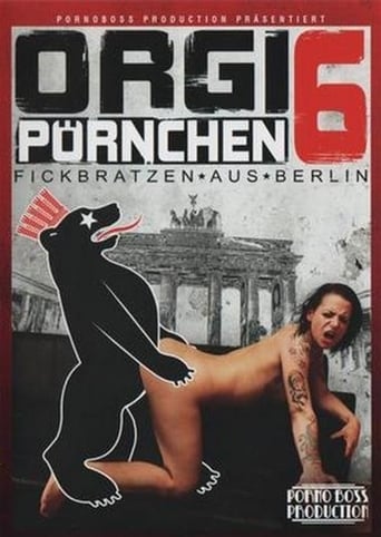 Poster of Orgi Pörnchen 6