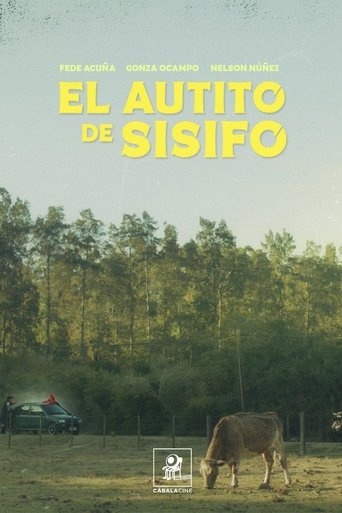 Poster of El autito de Sísifo