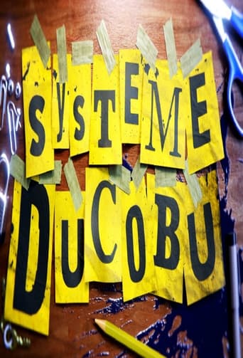 Poster of Ducobu