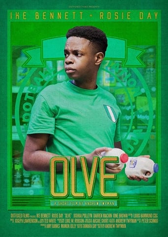 Poster of Olve