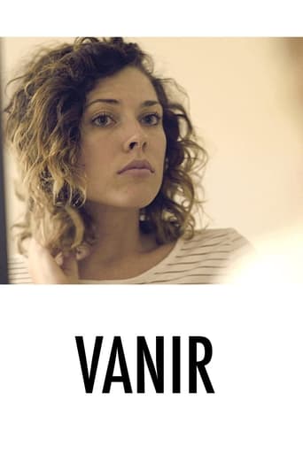 Poster of VANIR