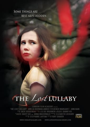 Poster of The Lost Lullaby