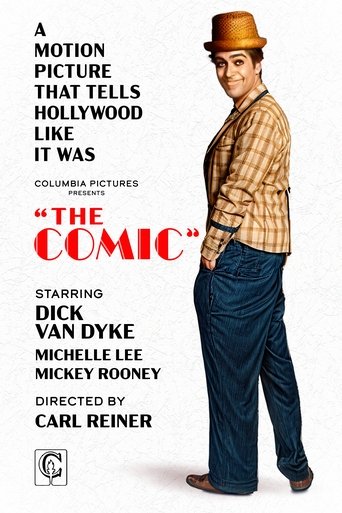 Poster of The Comic