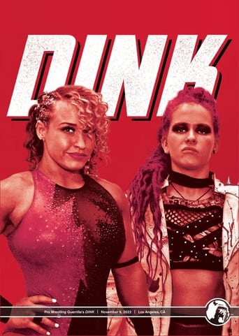 Poster of PWG Dink