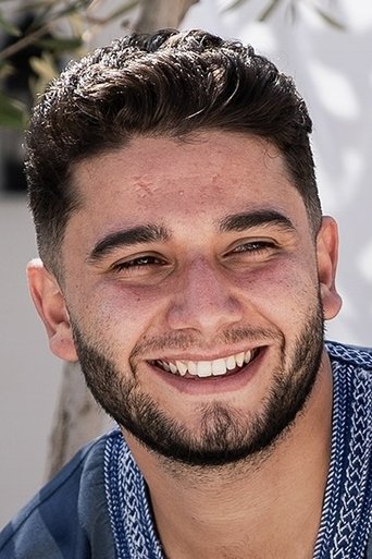 Portrait of Gianni Ghys