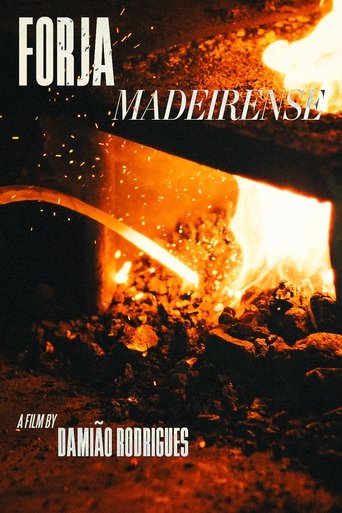 Poster of Forja Madeirense
