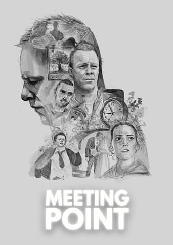 Poster of Meeting Point