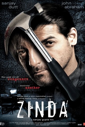 Zinda Poster of Zinda