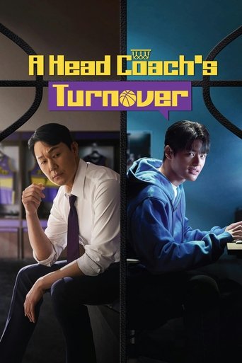 Poster of A Head Coach's Turnover