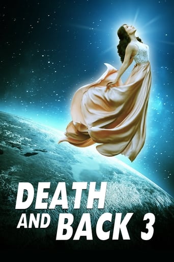 Poster of Death and Back 3