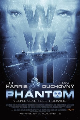 Poster of Phantom