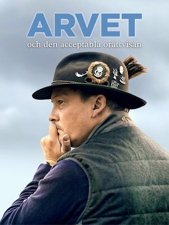 Poster of Heritage and the Acceptable Injustice