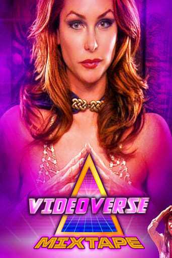 Poster of Videoverse: Mixtape