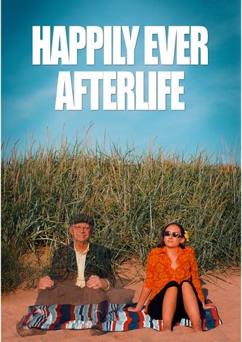 Poster of Happily Ever Afterlife
