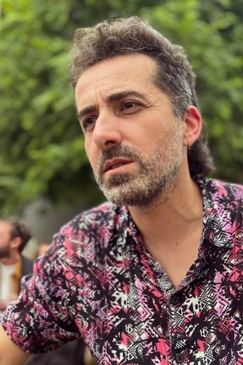 Portrait of Nuno Mendonça