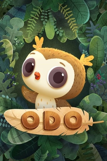 Poster of Odo