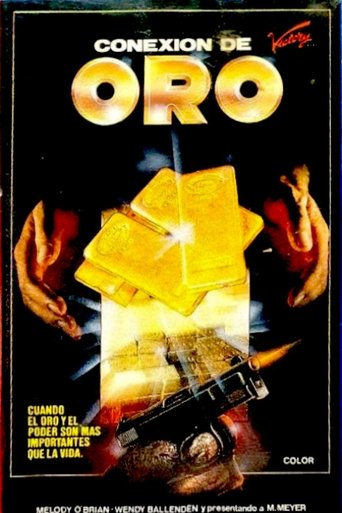 Poster of Gold Squad