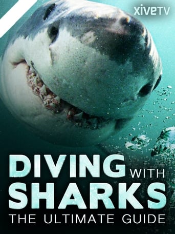 Poster of Diving with Sharks: The Ultimate Guide