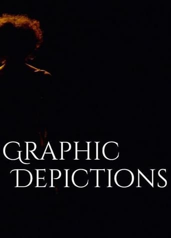 Poster of Graphic Depictions