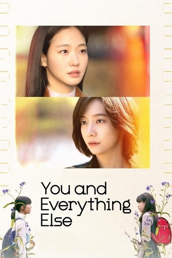 You and Everything Else Poster of You and Everything Else