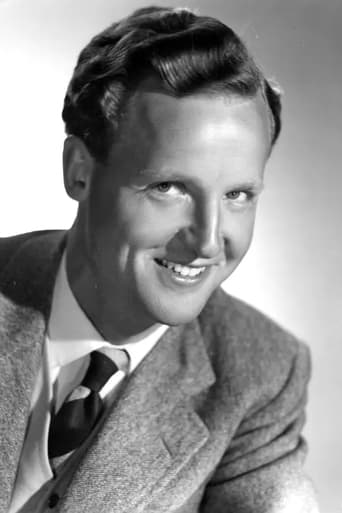 Portrait of Nicholas Parsons