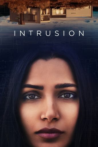 Poster of Intrusion