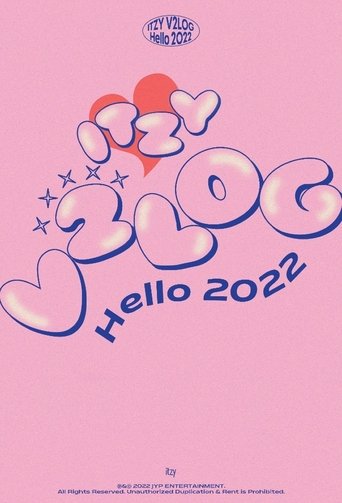 Portrait for ITZY VLOG - V2LOG