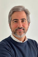 Portrait of Ricardo Marco Budé