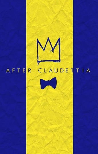 Poster of After Claudetteia