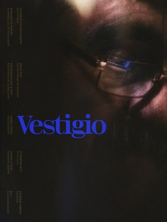 Poster of Vestige