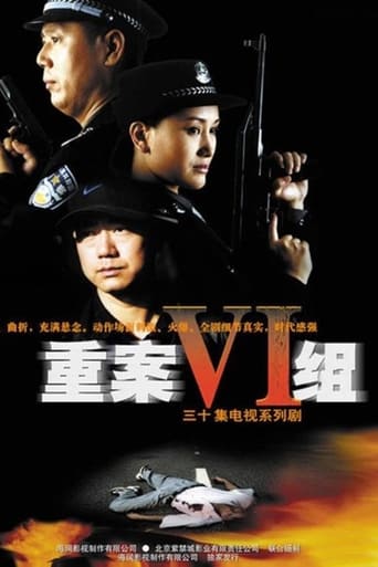 Poster of Ⅵ Group of Fatal Case