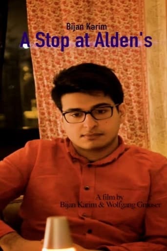 Poster of A Stop at Alden's