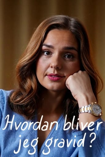 Poster of Hvordan bliver jeg gravid?