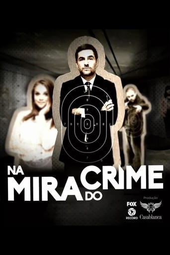 Poster of Na Mira do Crime