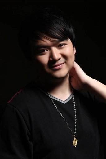 Portrait of Zhao Zhao