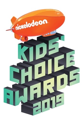 Portrait for Kids' Choice Awards - 2019