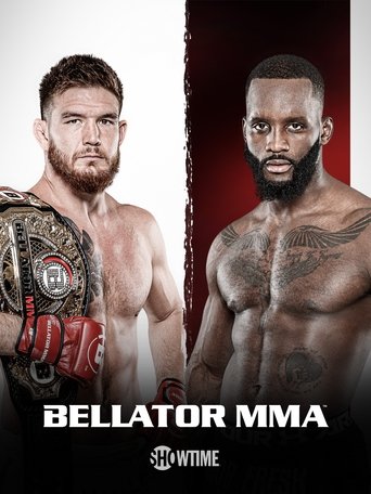 Poster of Bellator 299: Eblen vs. Edwards