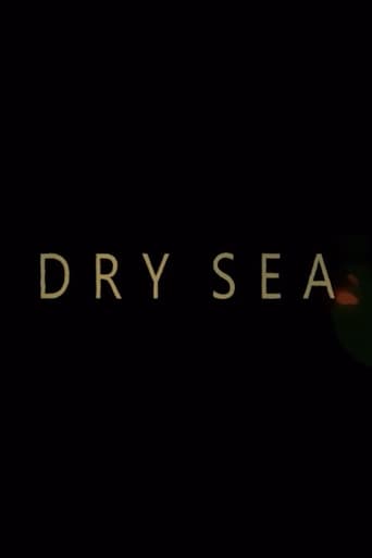 Poster of Dry Sea