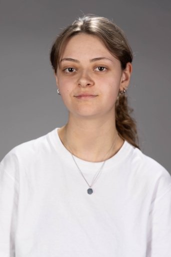 Portrait of Sofia Leopoldo