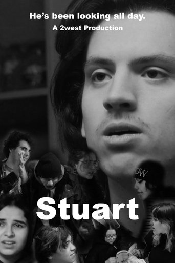 Poster of Stuart